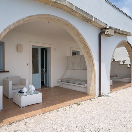 La Locanda Del Carrubo Mattinata Kültér fotó