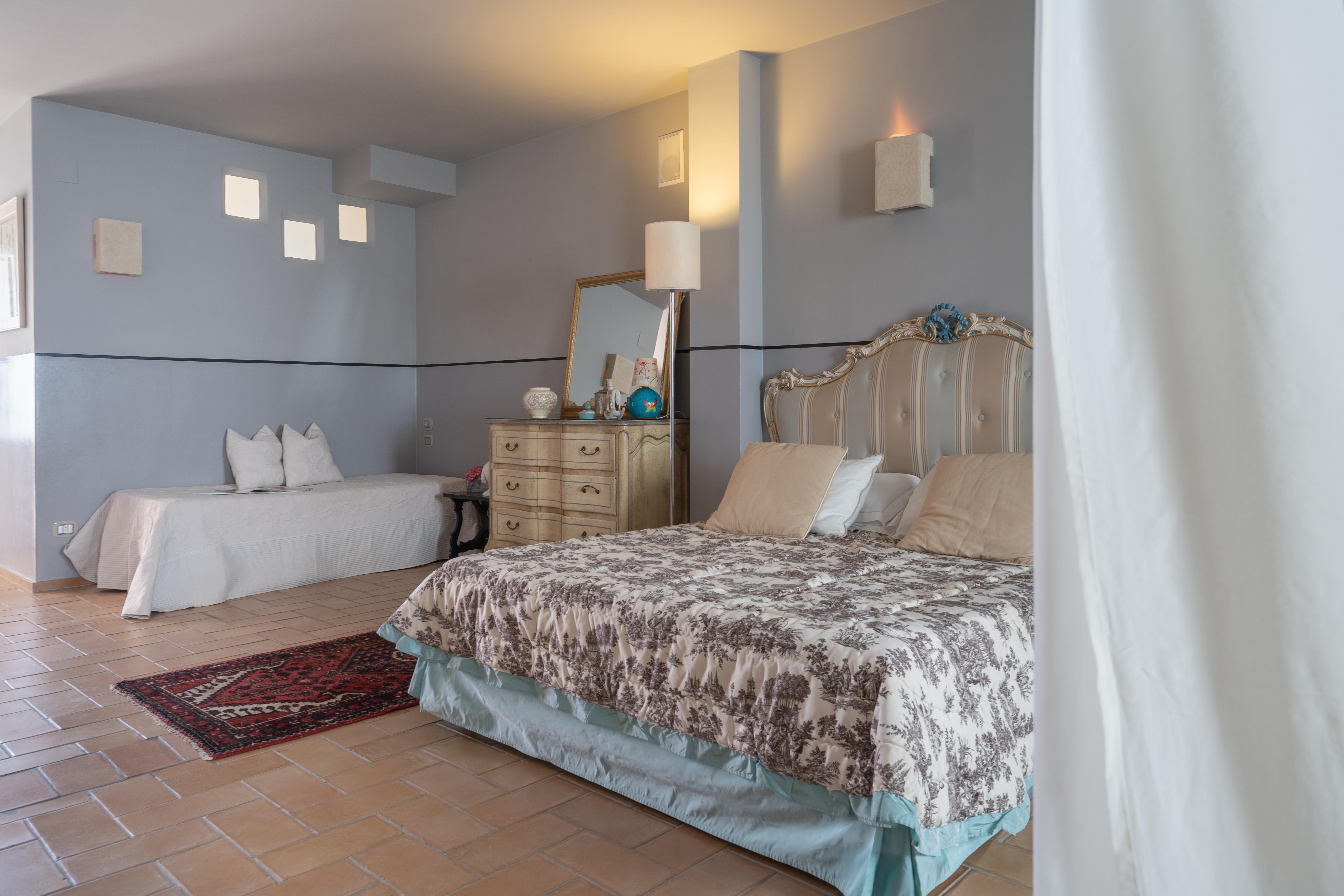 La Locanda Del Carrubo Mattinata Kültér fotó